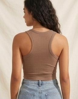 Woman's Sun-Kissed Hawaii Tank | Summertime Hawaii Tee