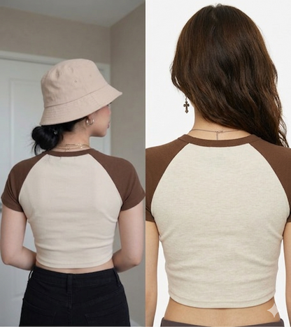 Woman's Positive Aesthetic Set | The Butterfly Effect Duo | Pack of 2