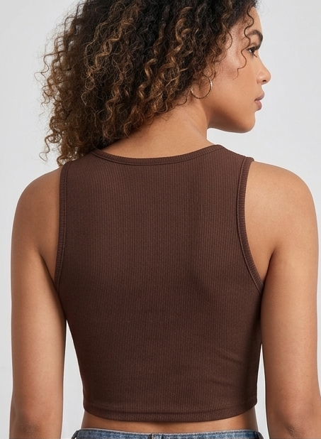 Woman's Vintage Los Angeles Velocity Tank | OldTown Threads Graphic Tank